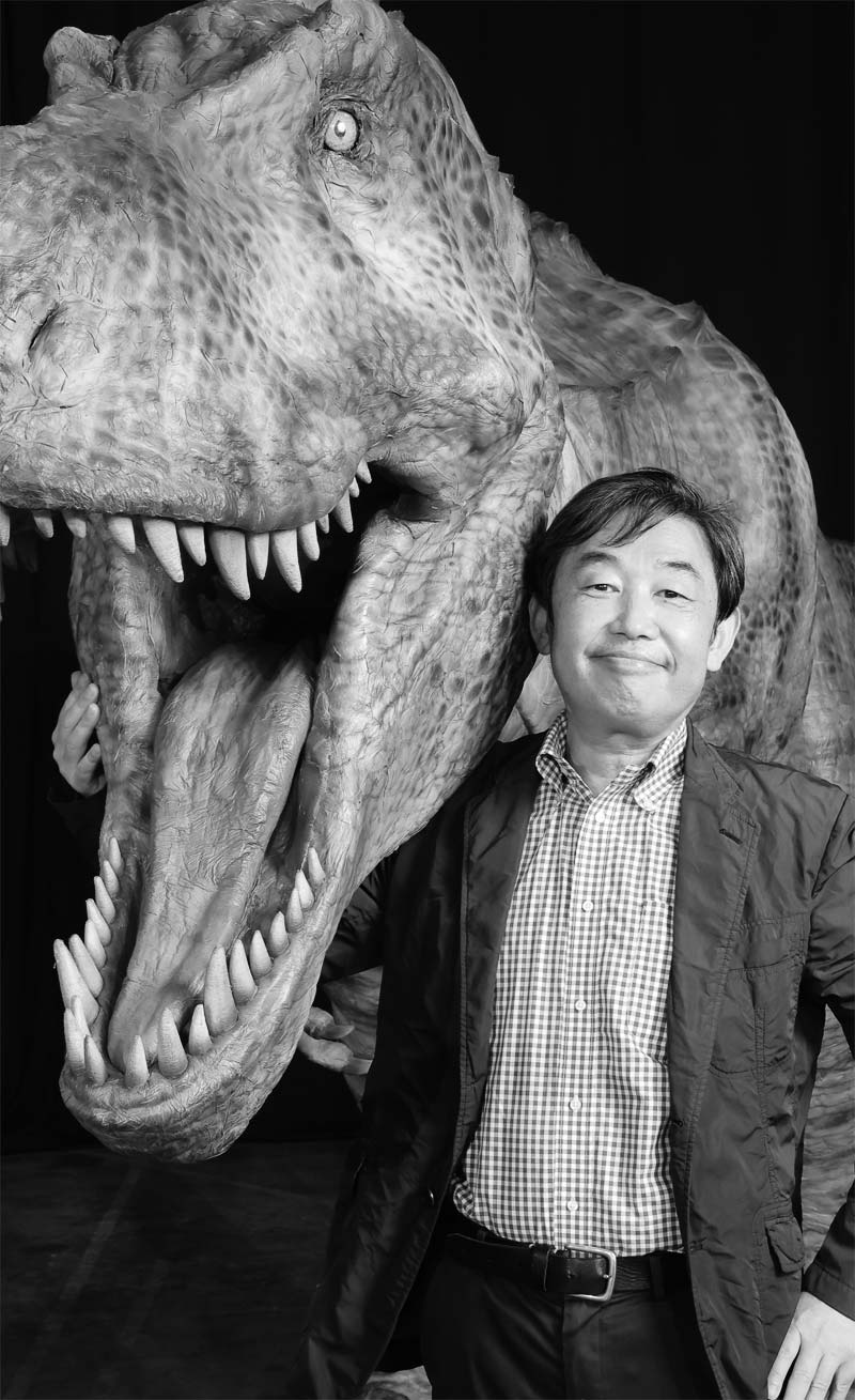 Kazuya Kanemaru · Representative Director · ON-ART Co., Ltd.